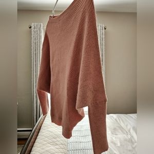 Pink Lily doleman sleeve sweater
